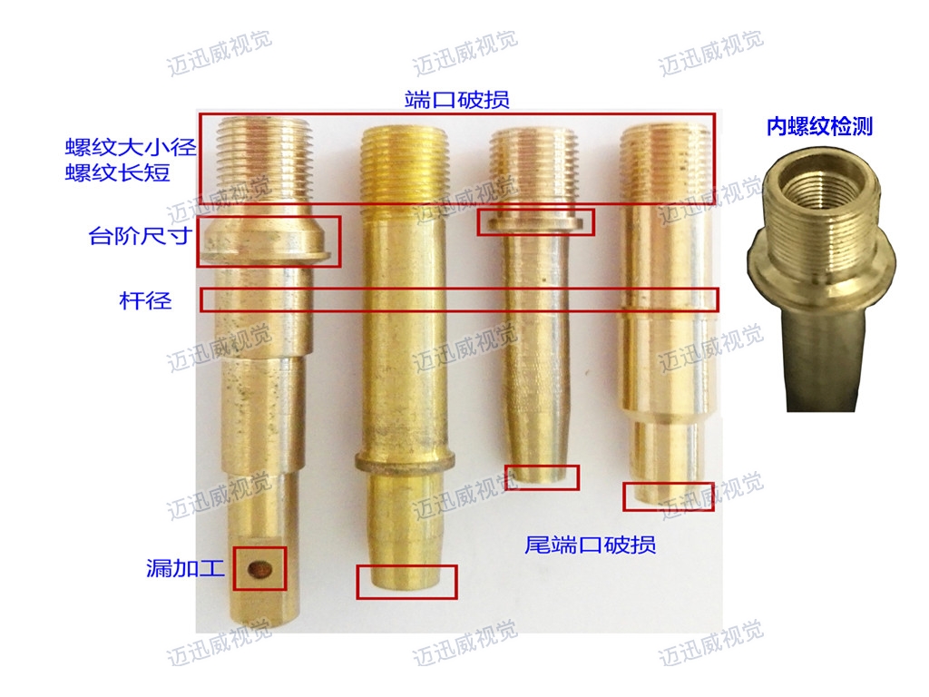 機(jī)器視覺(jué)檢測(cè)在中國(guó)的發(fā)展 上海邁迅威視覺(jué)科技